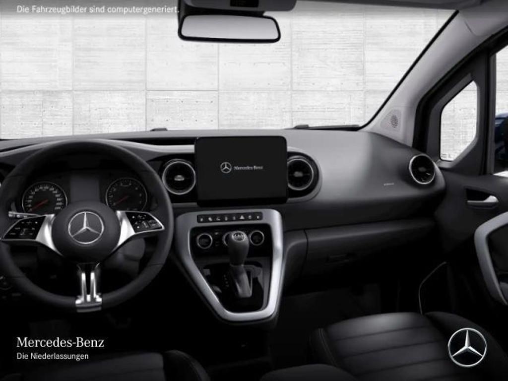 Mercedes-Benz T 180