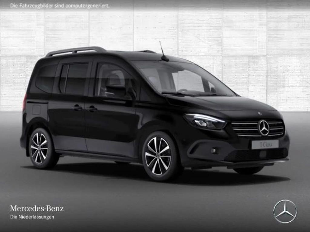 Mercedes-Benz T 180