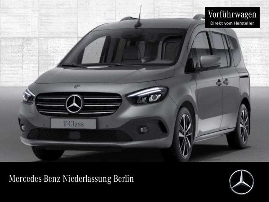 Mercedes-Benz T 180