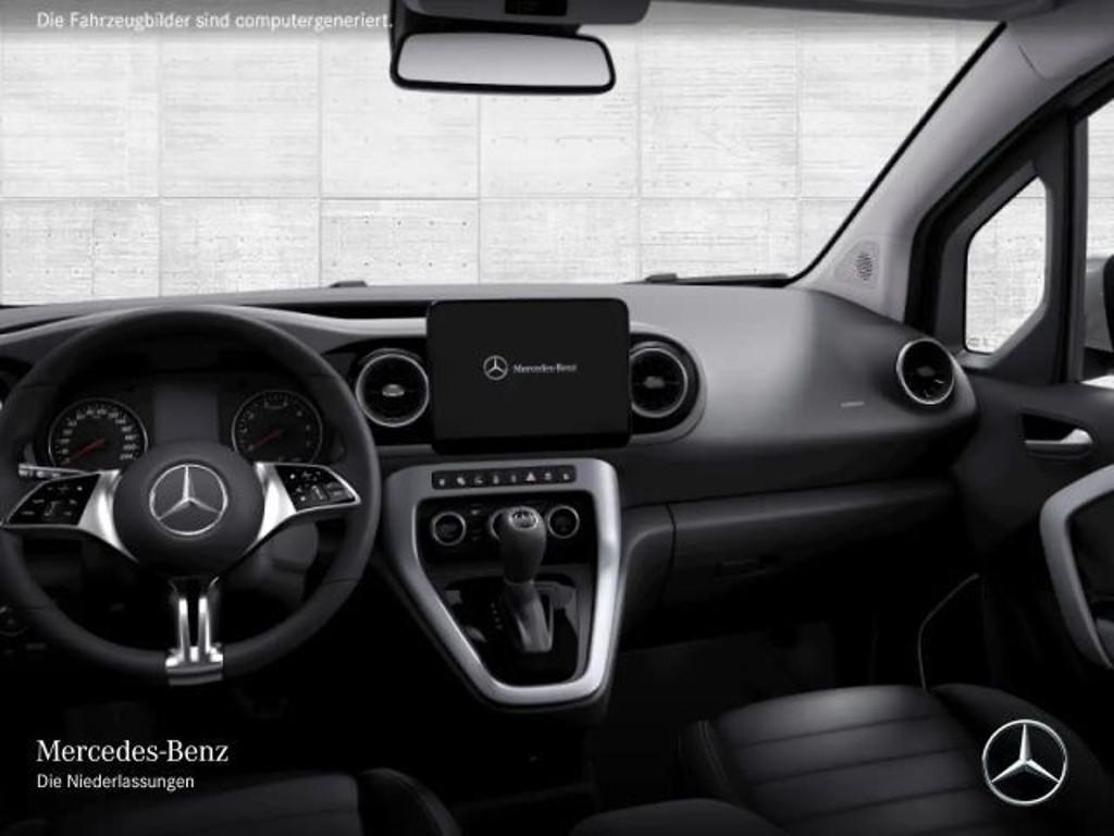 Mercedes-Benz T 180