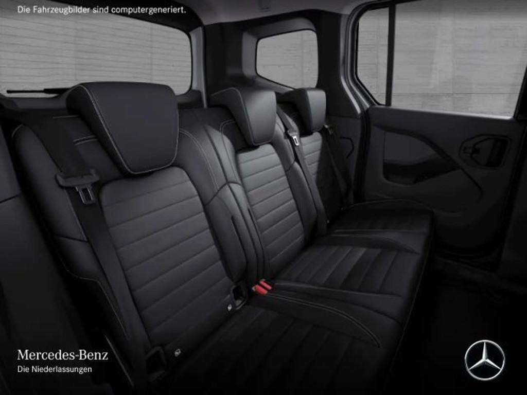 Mercedes-Benz T 180