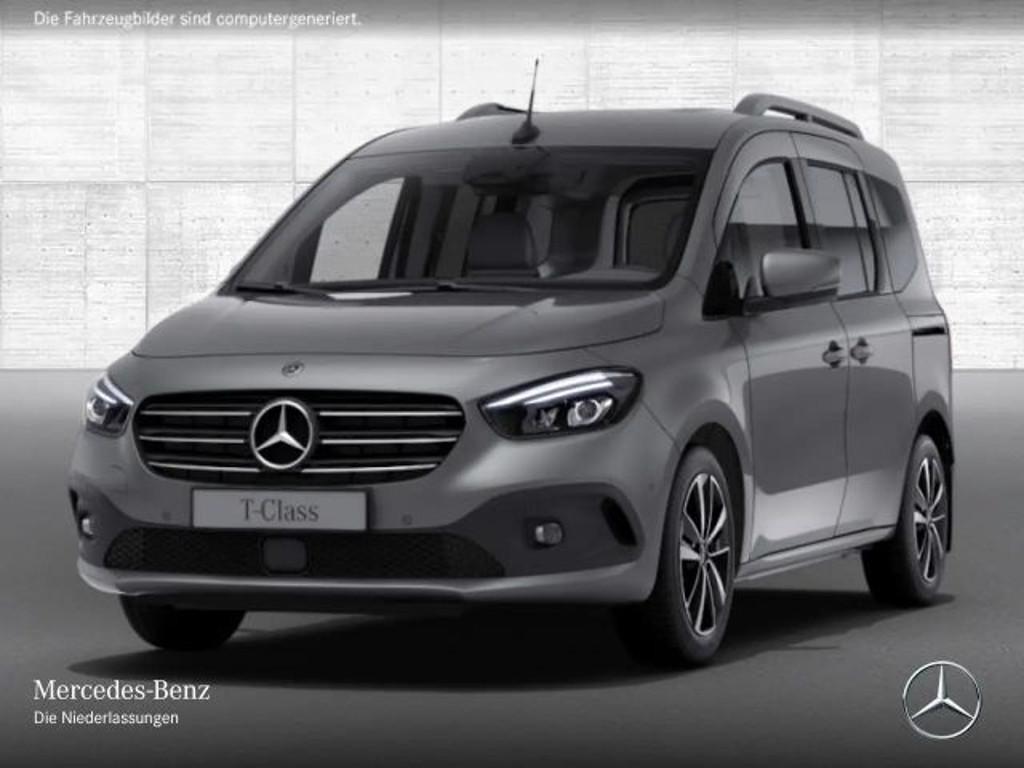 Mercedes-Benz T 180