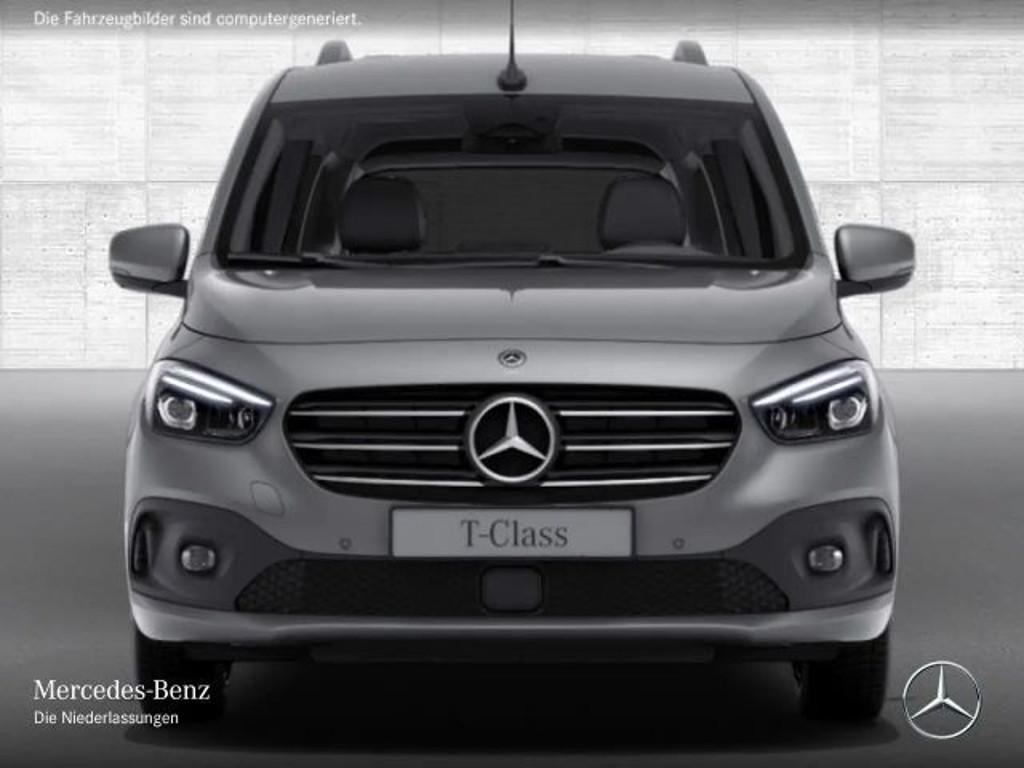 Mercedes-Benz T 180
