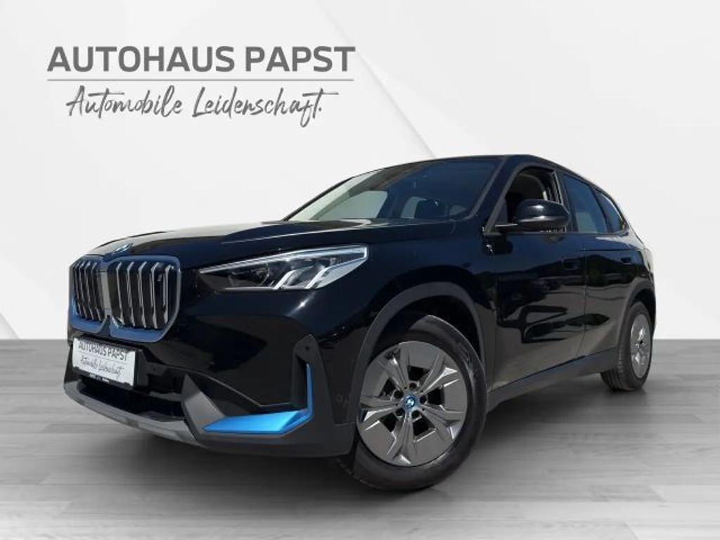 BMW iX1 2023 Elektrisch