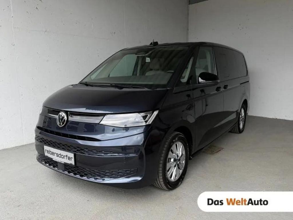Volkswagen Multivan 2025 Hybride Benzine