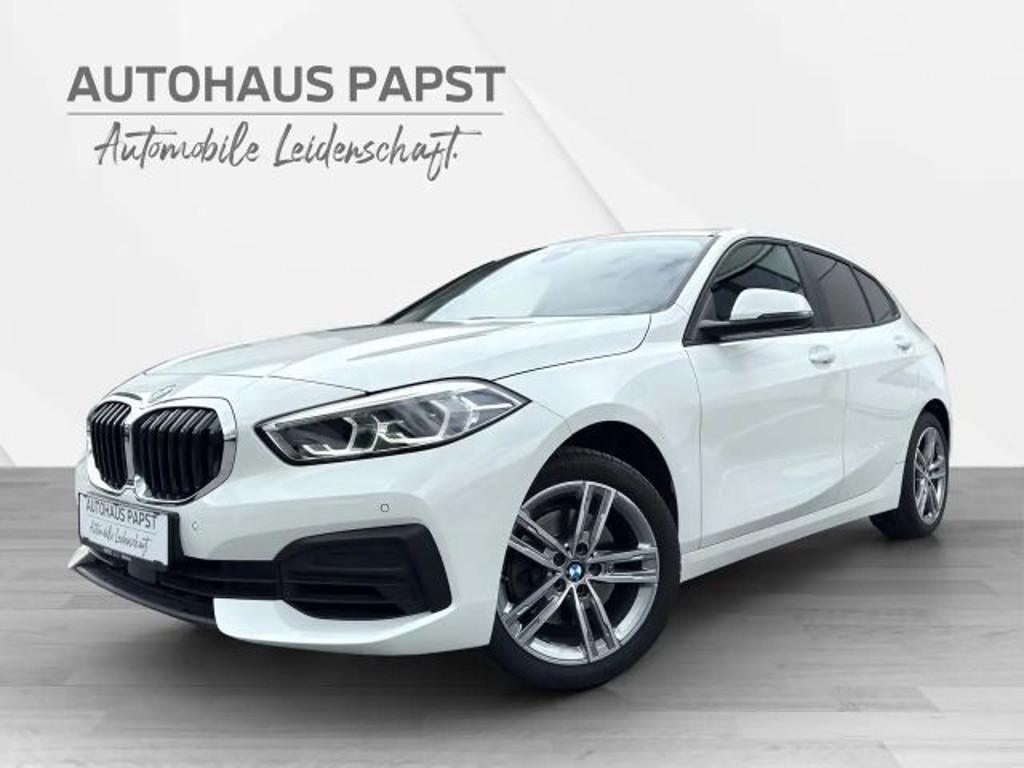 BMW 1 Serie 2023 Benzine