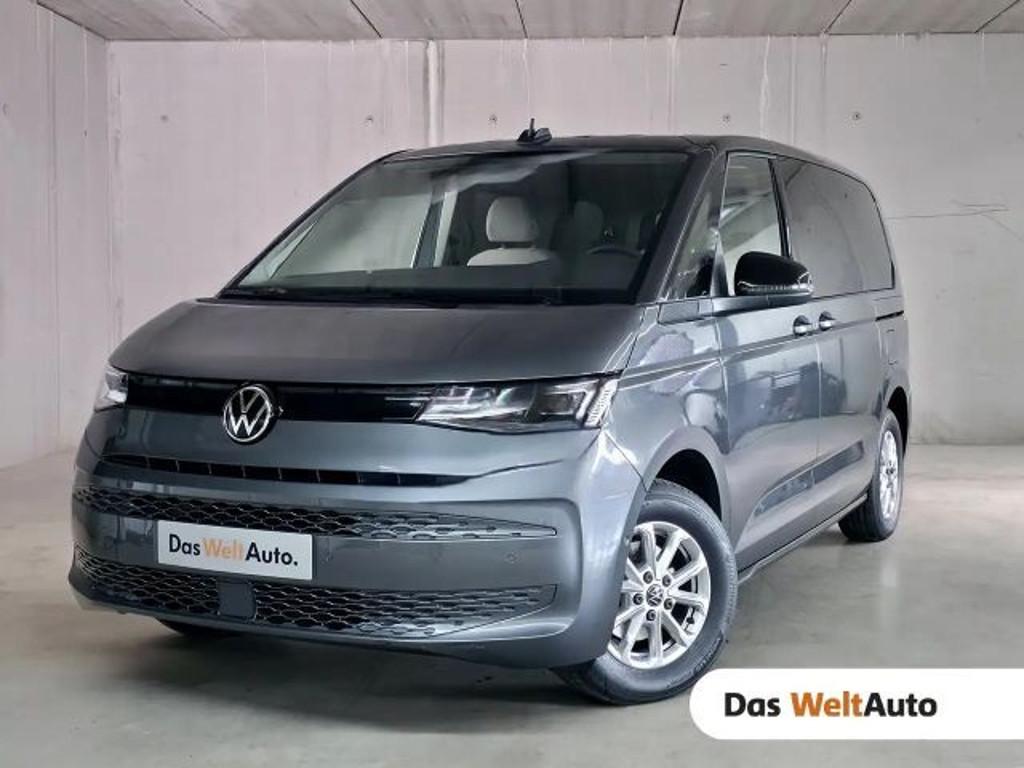Volkswagen Multivan 2026 Diesel
