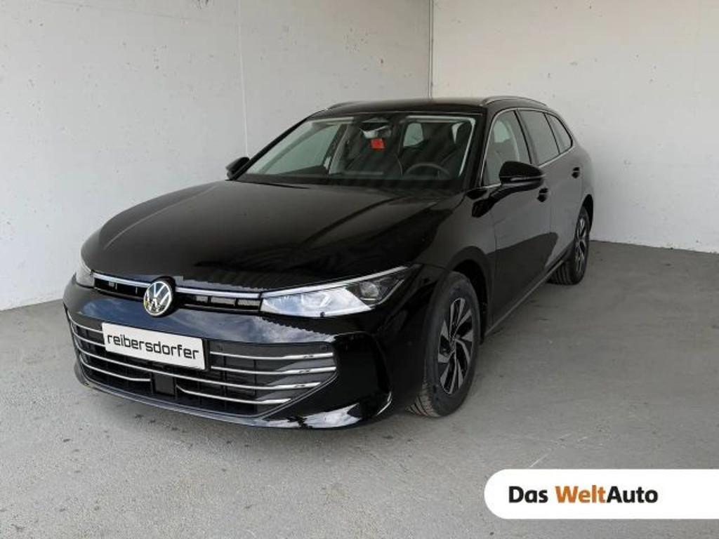 Volkswagen Passat 2026 Diesel
