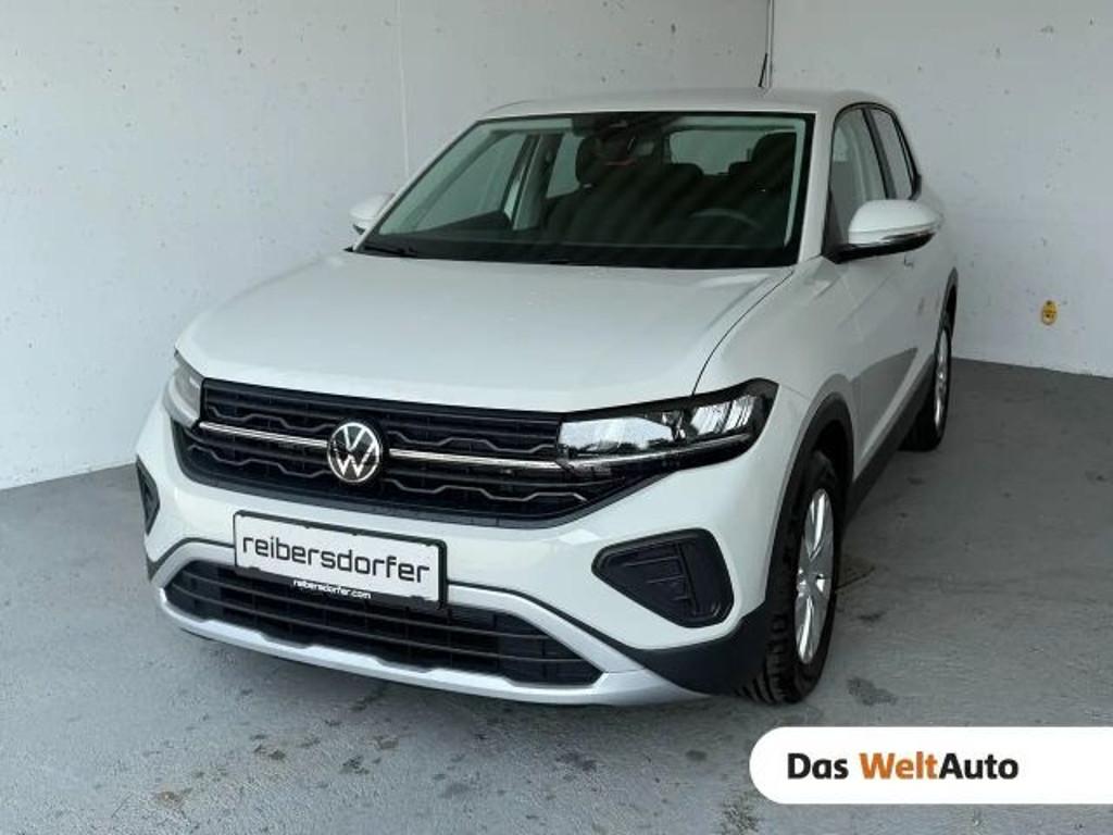 Volkswagen T-Cross 2026 Benzine