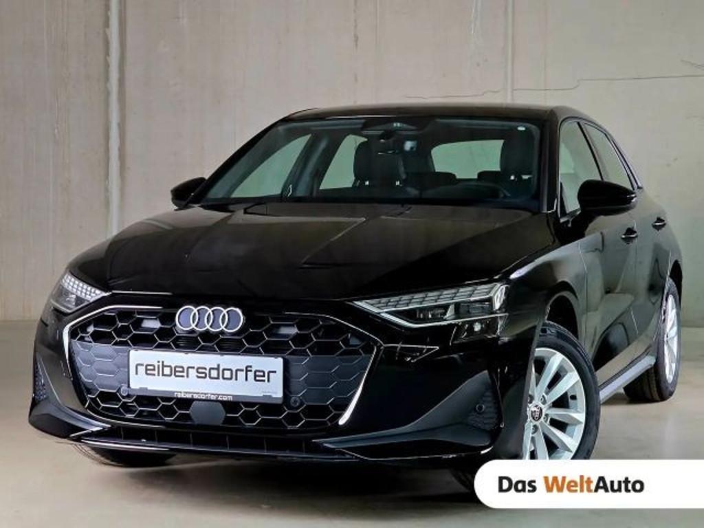 Audi A3 2026 Benzine