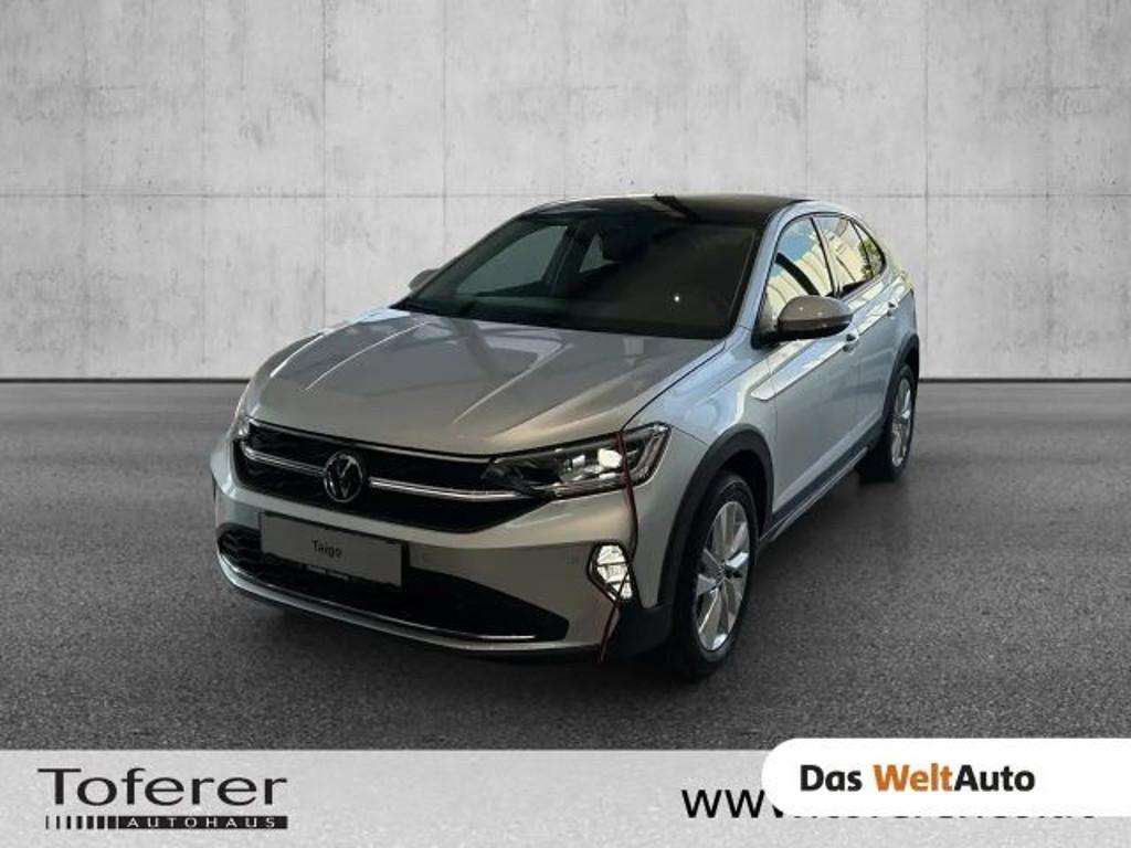 Volkswagen Taigo 2026 Benzine