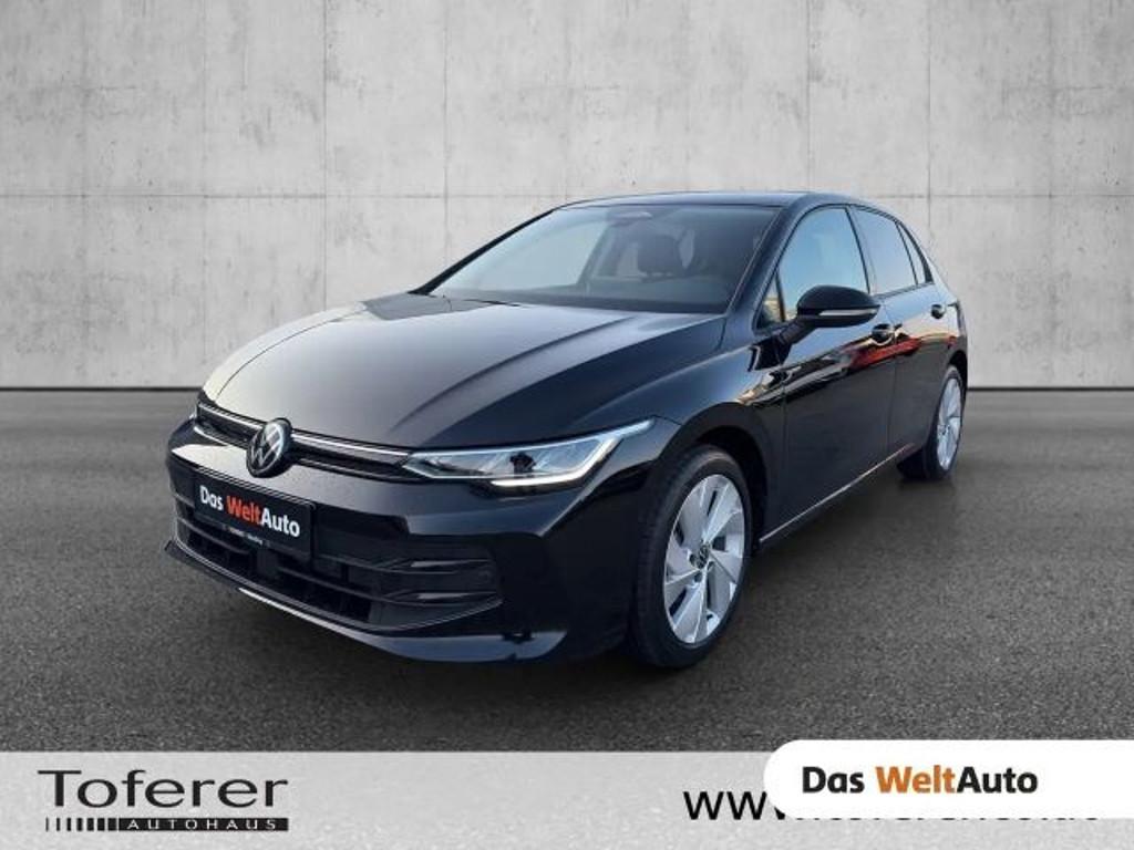 Volkswagen Golf 2026 Benzine