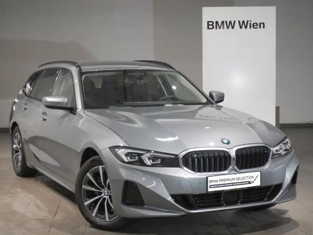 BMW 3 Serie 2026 Diesel