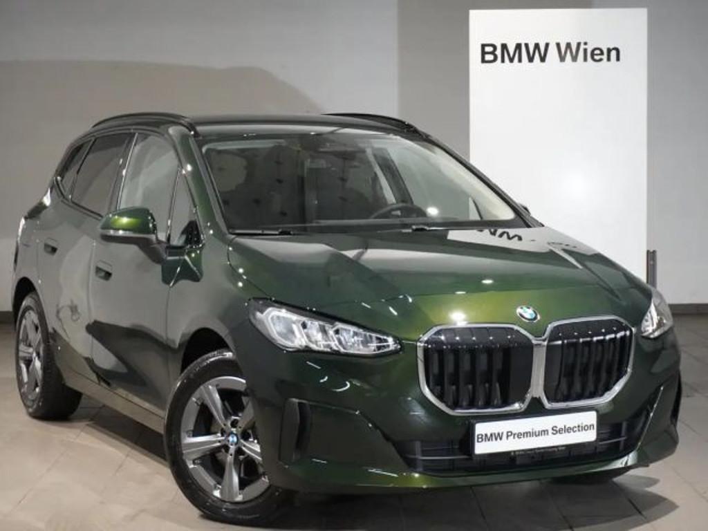 BMW 2 Serie 2026 Benzine