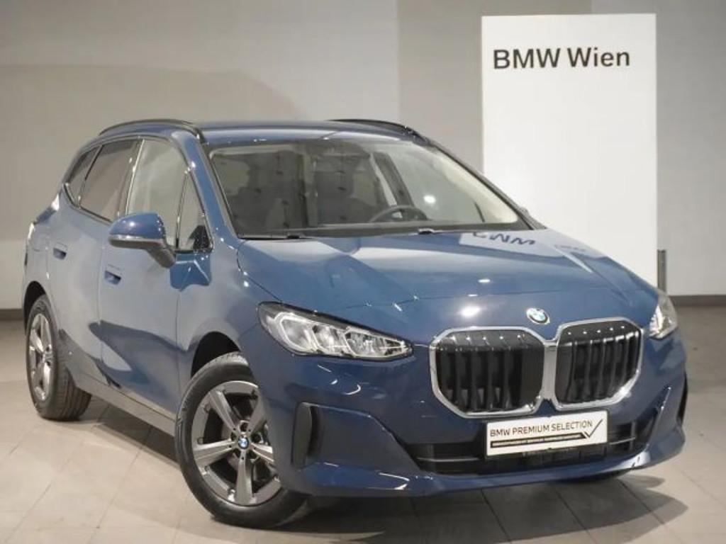 BMW 2 Serie 2026 Benzine