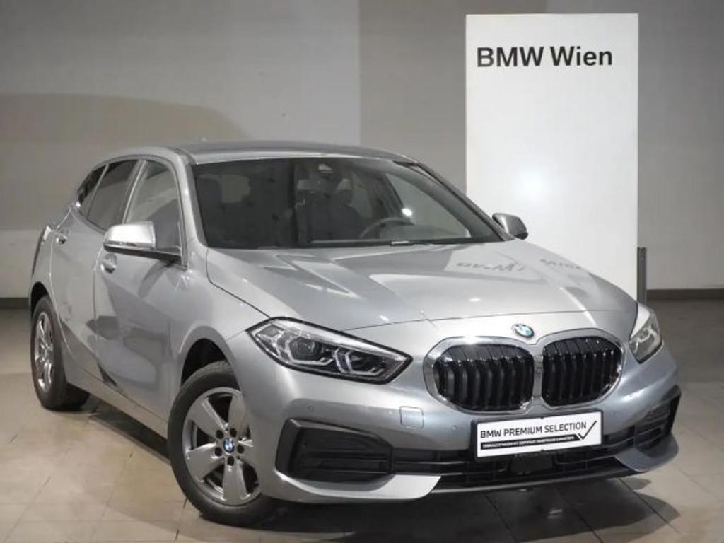 BMW 1 Serie 2026 Benzine