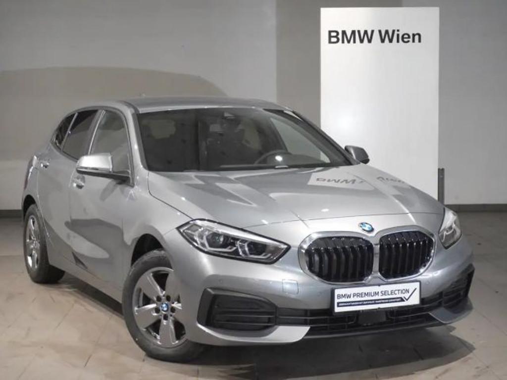 BMW 1 Serie 2026 Benzine
