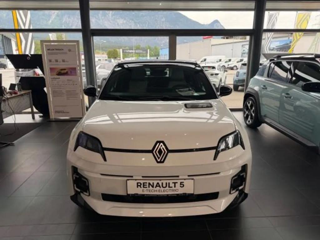 Renault 5