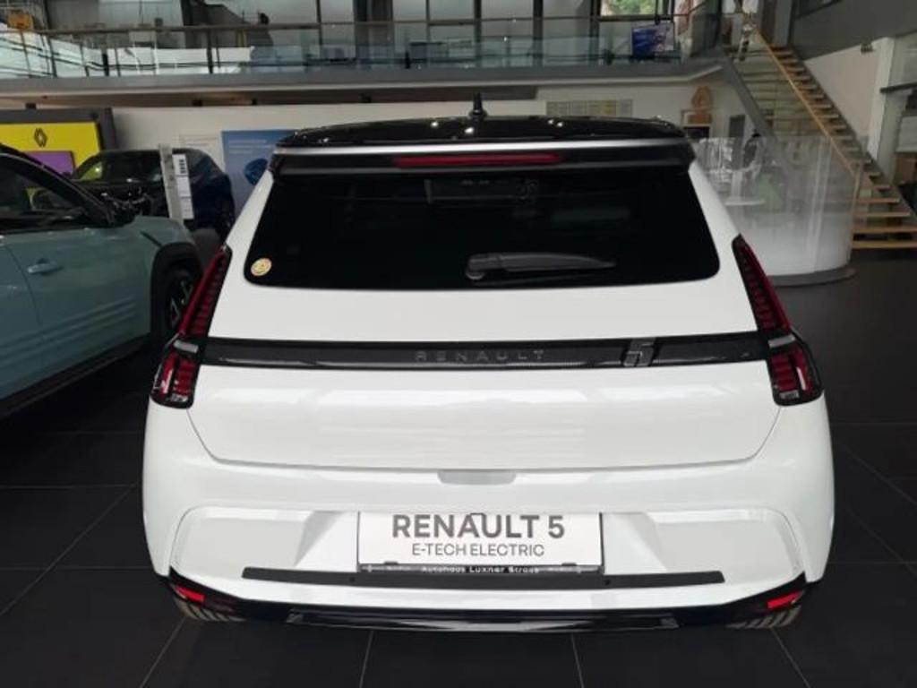 Renault 5