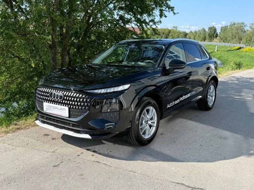 Audi Q3 2026 Benzine