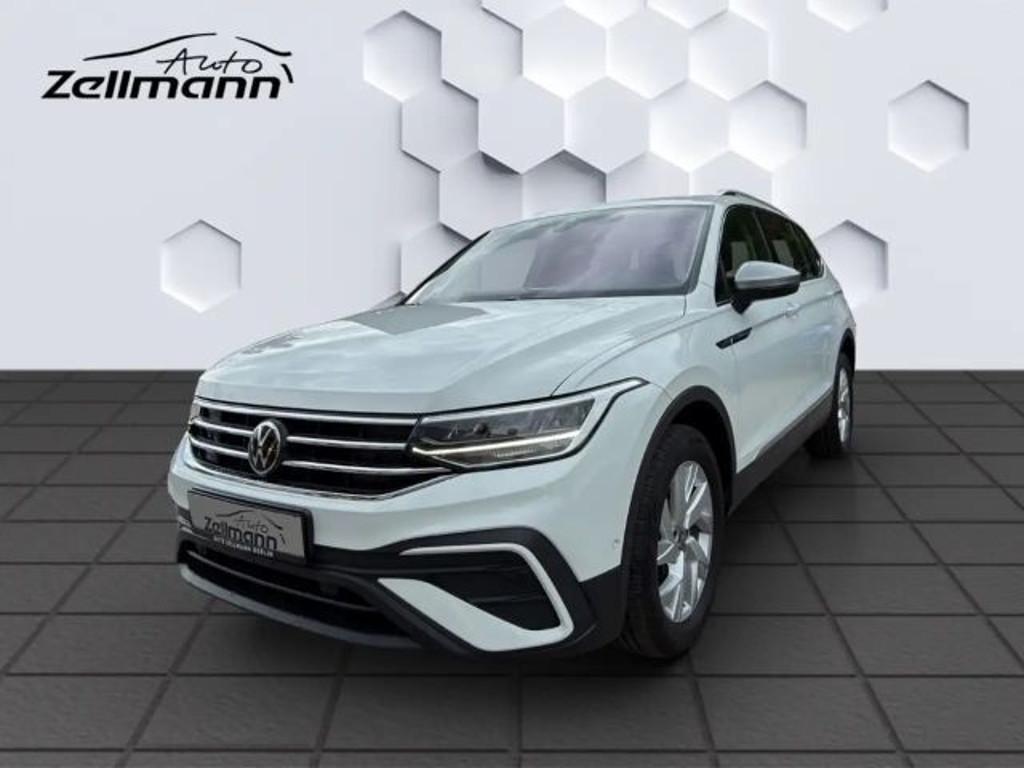 Volkswagen Tiguan 2023 Diesel