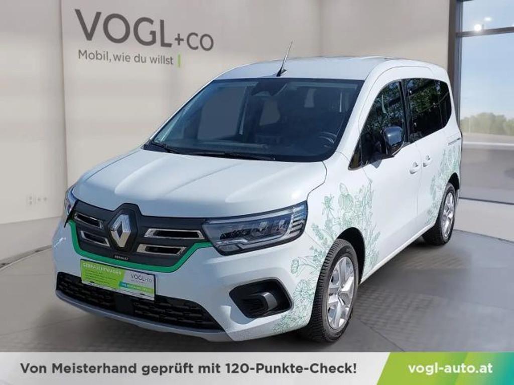 Renault Kangoo E-TECH