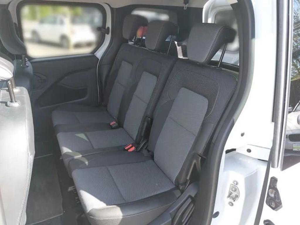 Renault Kangoo E-TECH