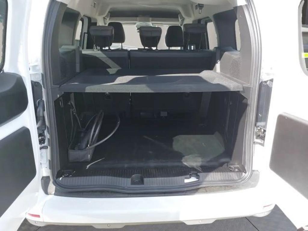 Renault Kangoo E-TECH