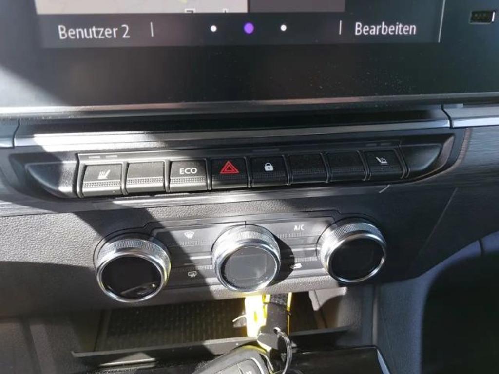 Renault Kangoo E-TECH
