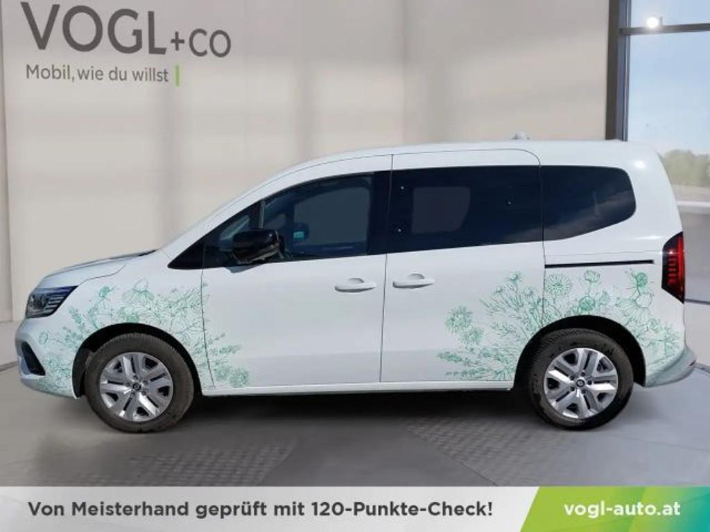 Renault Kangoo E-TECH