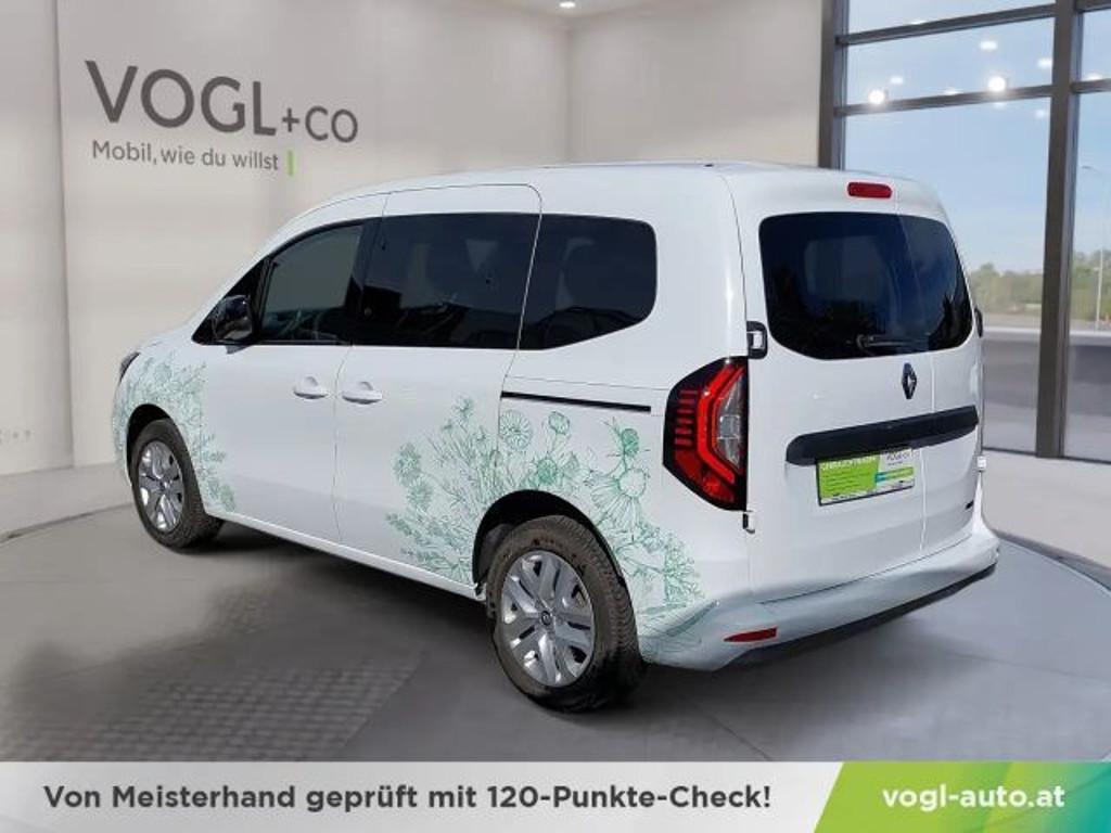 Renault Kangoo E-TECH
