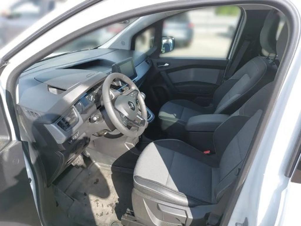 Renault Kangoo E-TECH