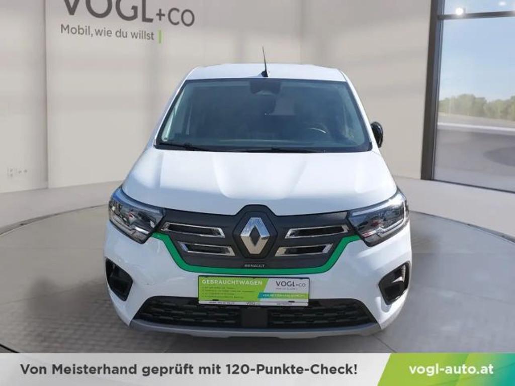 Renault Kangoo E-TECH