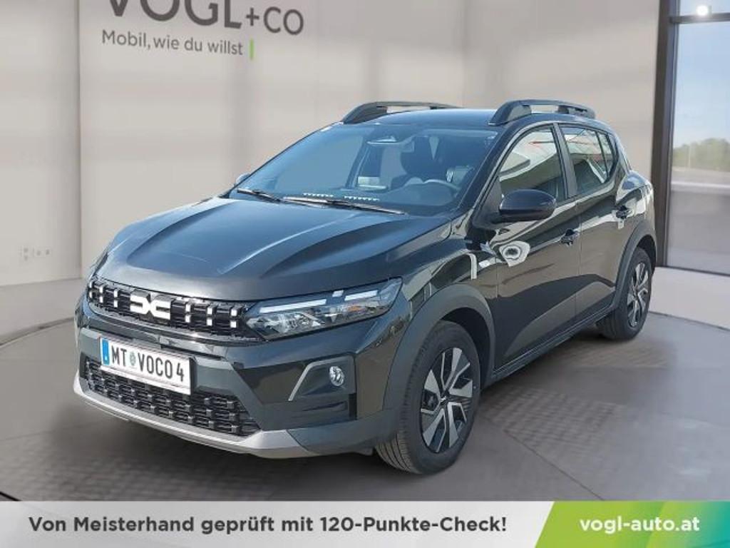 Dacia Sandero 2026 Benzine