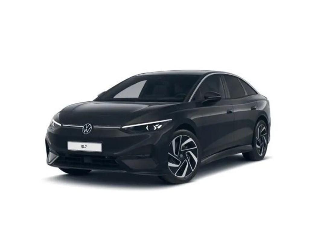 Volkswagen ID.7 2023 Elektrisch