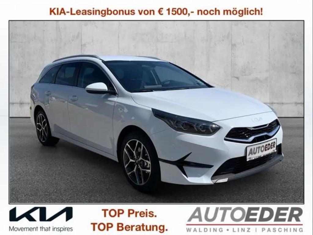 Kia Ceed 2025 Benzine
