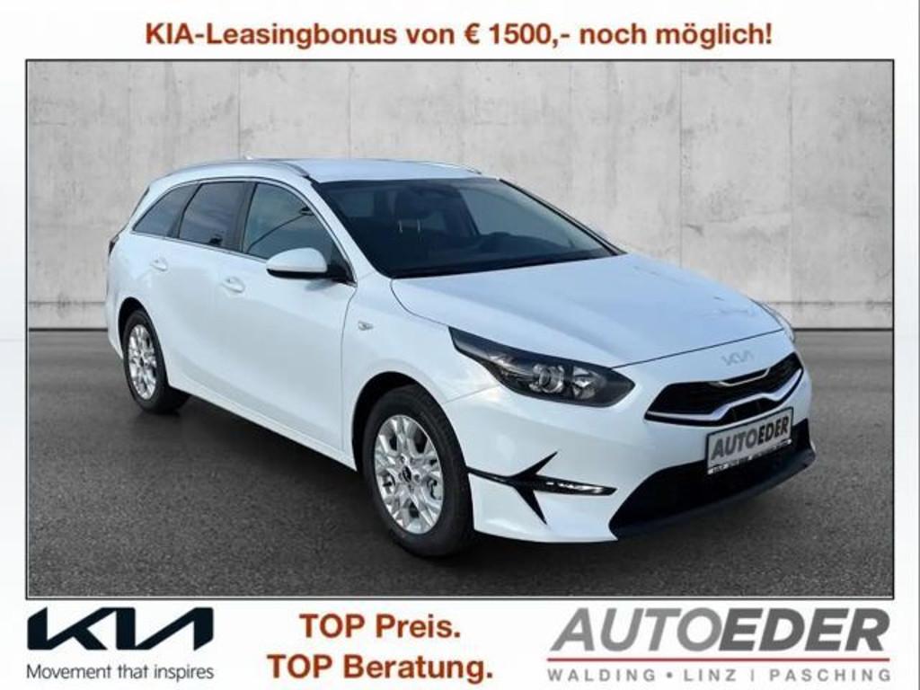 Kia Ceed 2025 Benzine