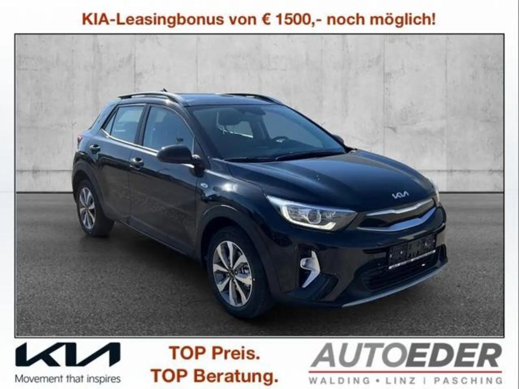 Kia Stonic 2025 Benzine