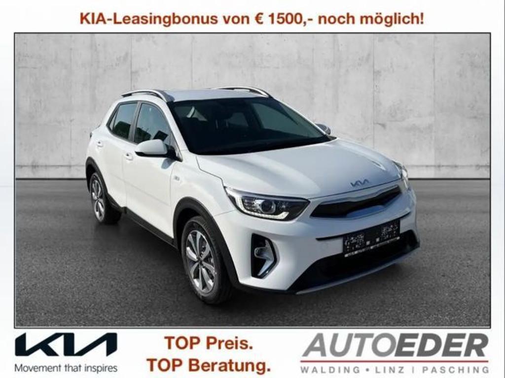 Kia Stonic 2025 Benzine