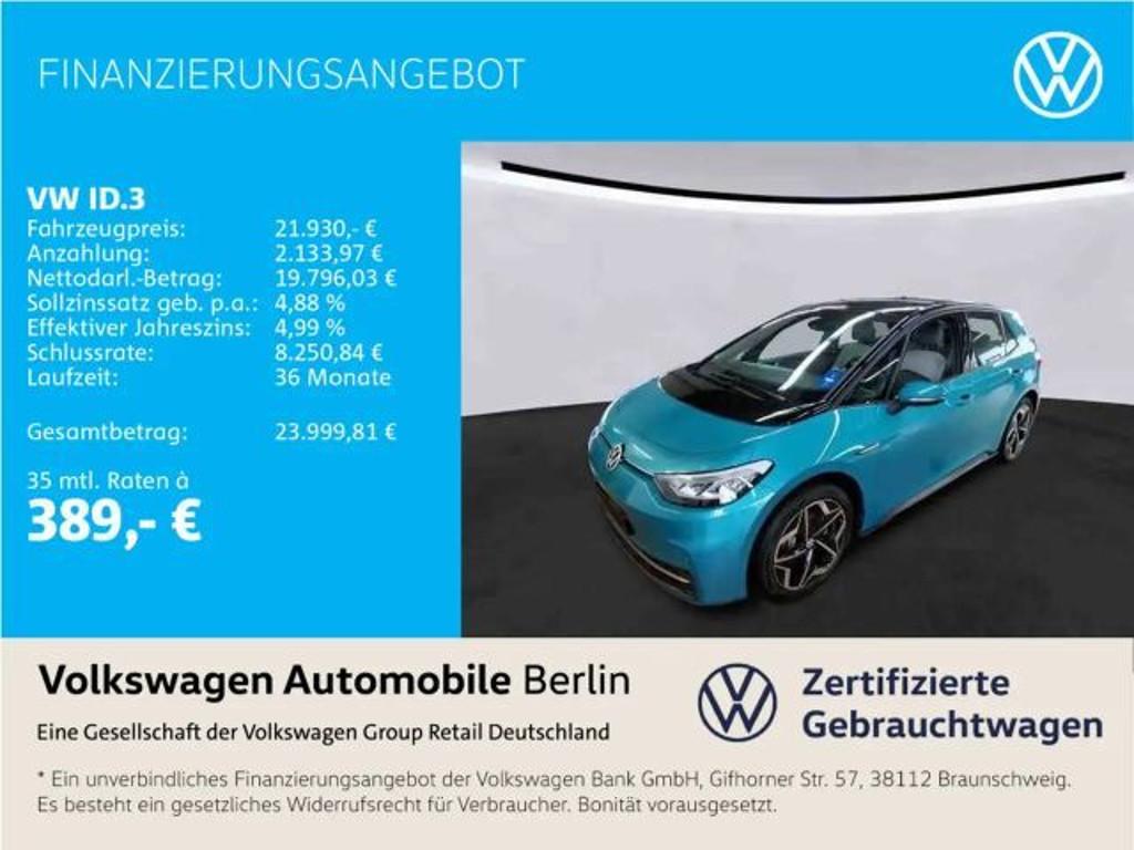 Volkswagen ID.3