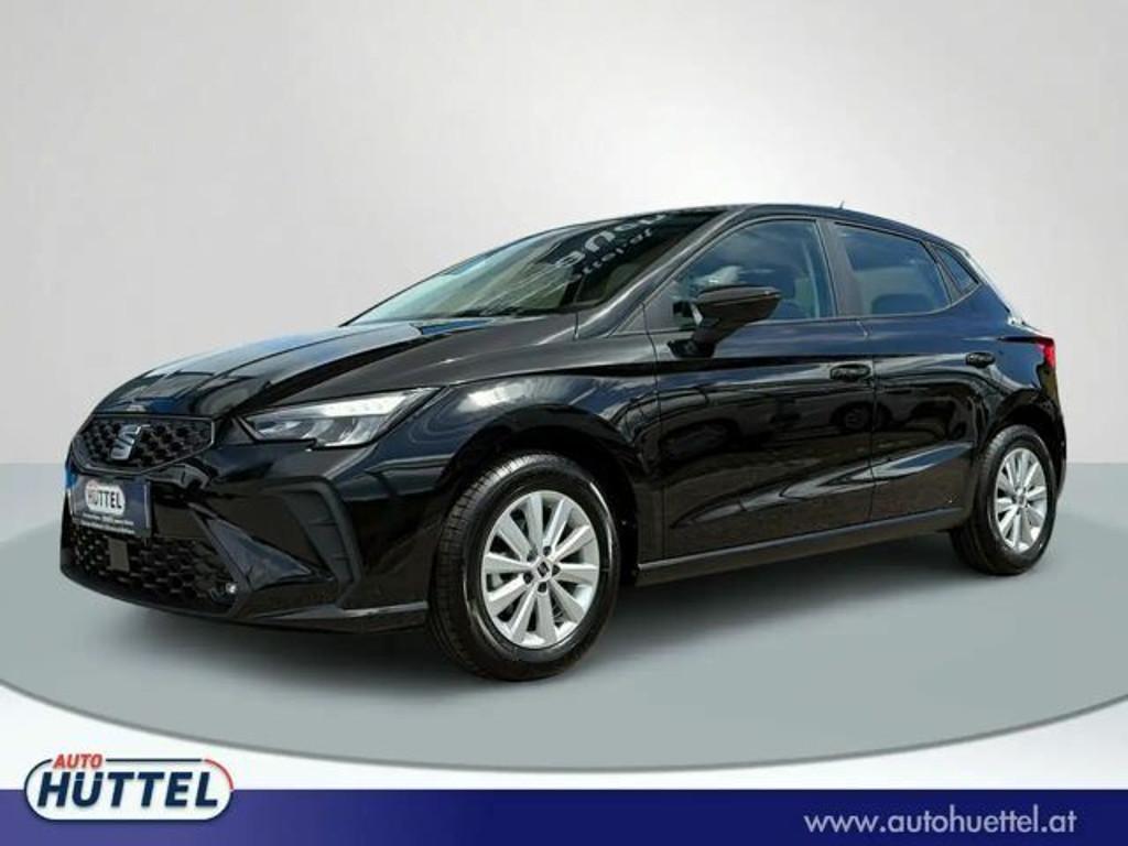Seat Ibiza 2026 Benzine