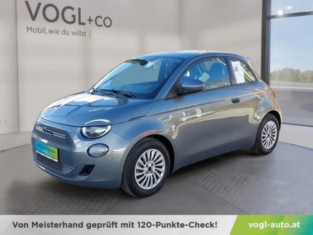 Fiat 500e 2022 Elektrisch