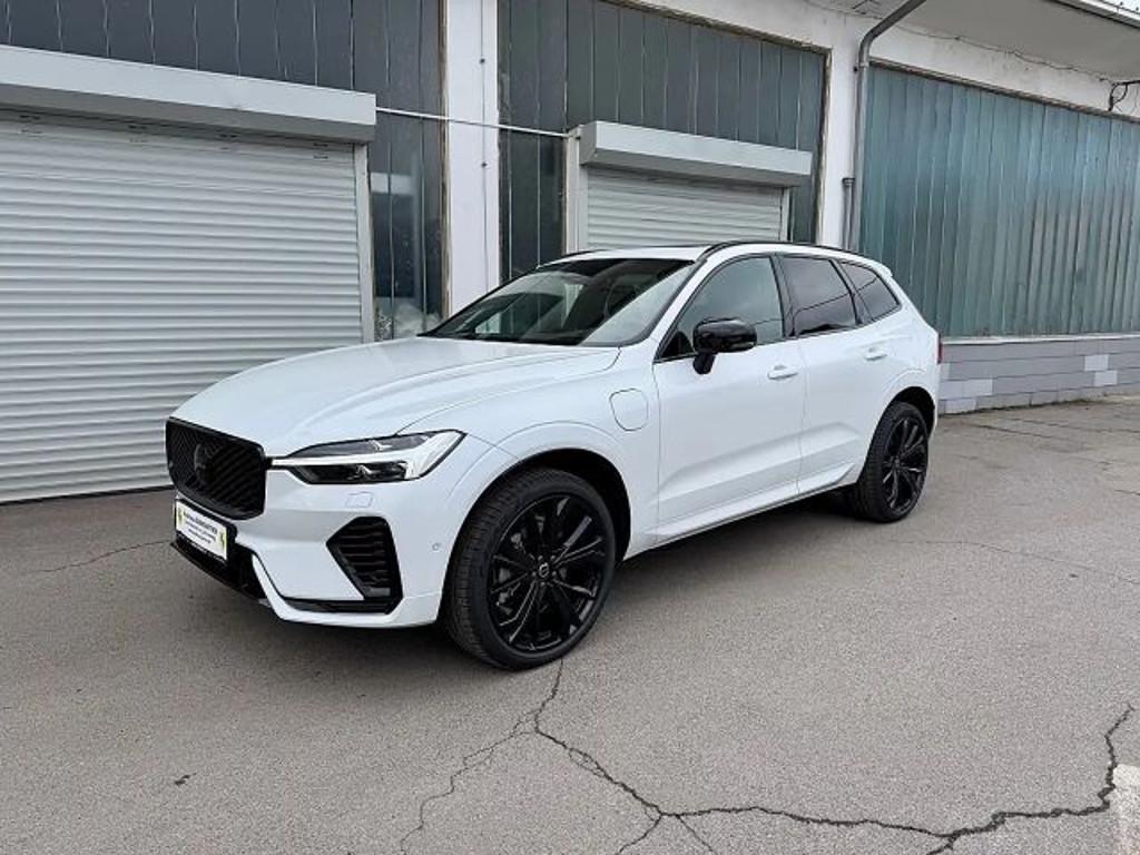 Volvo XC60 2026 Hybride Benzine