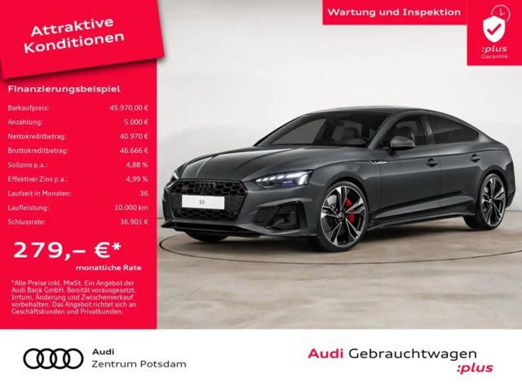 Audi S5 2022 Diesel