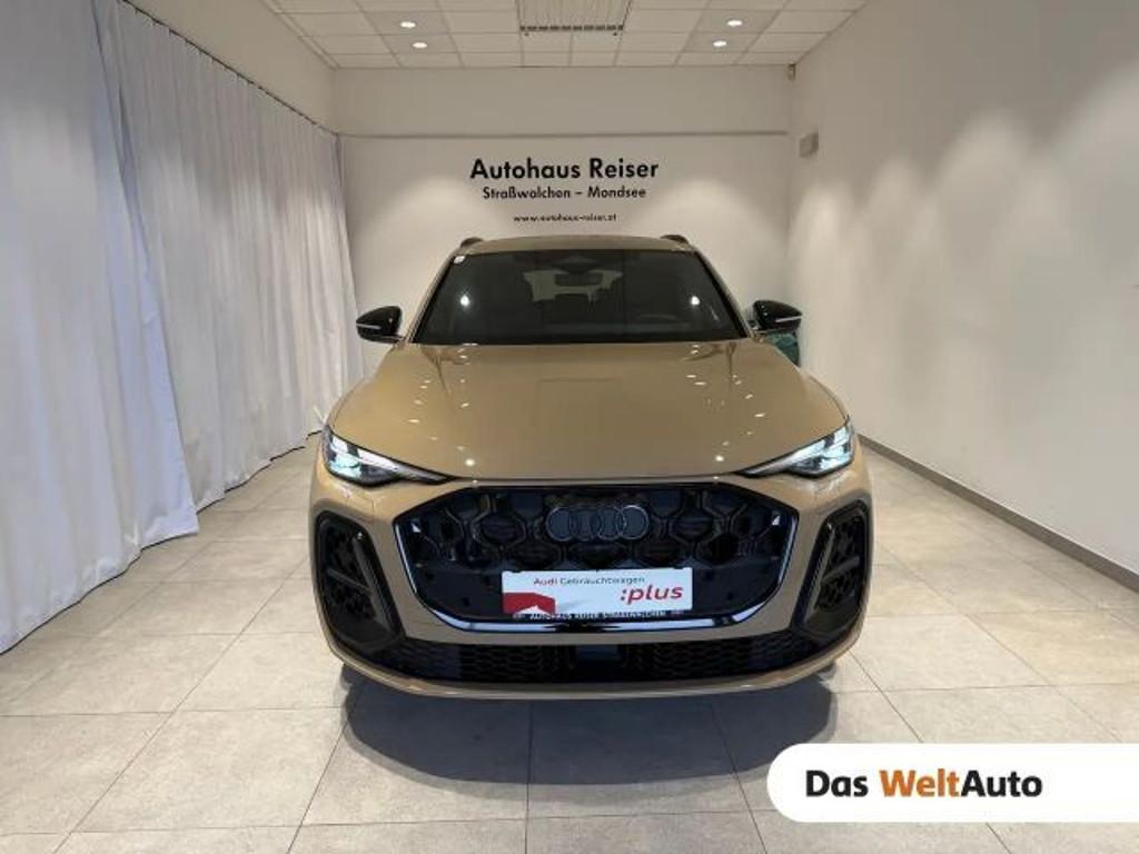 Audi Q5 2025 Benzine