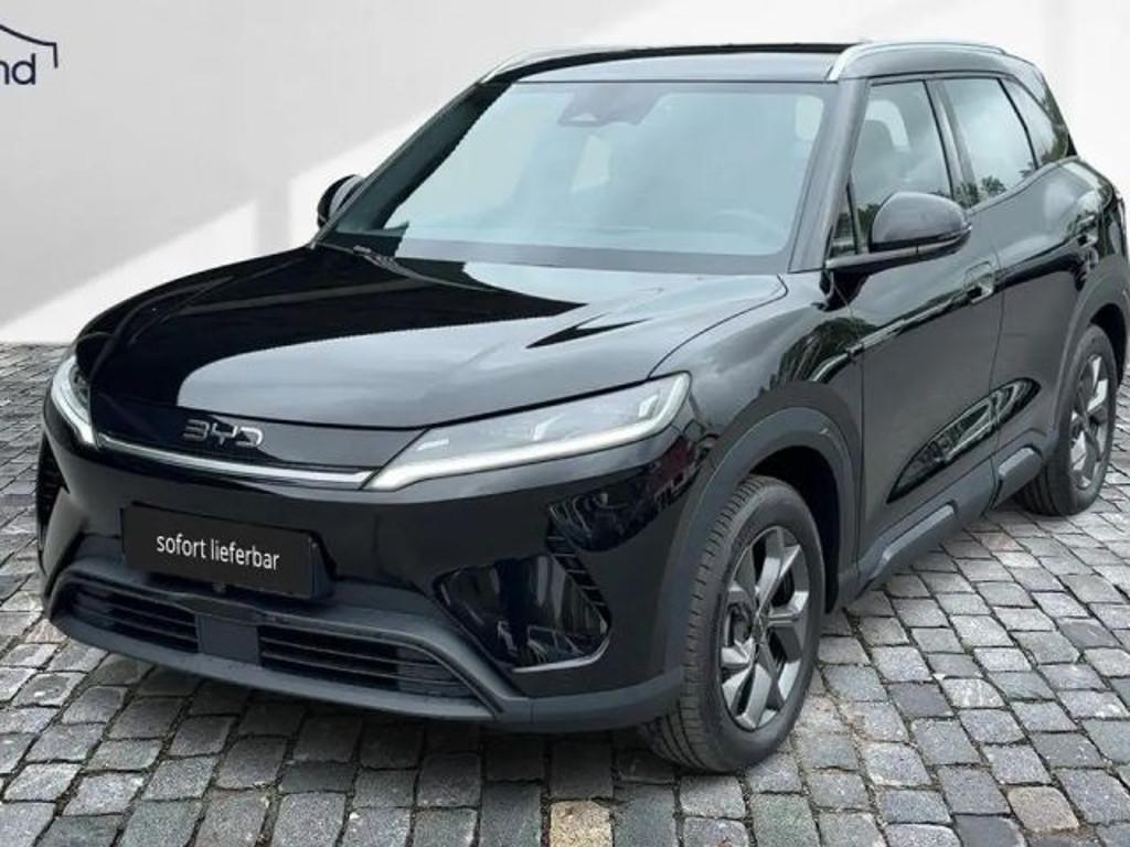 BYD Atto 2 2025 Elektrisch