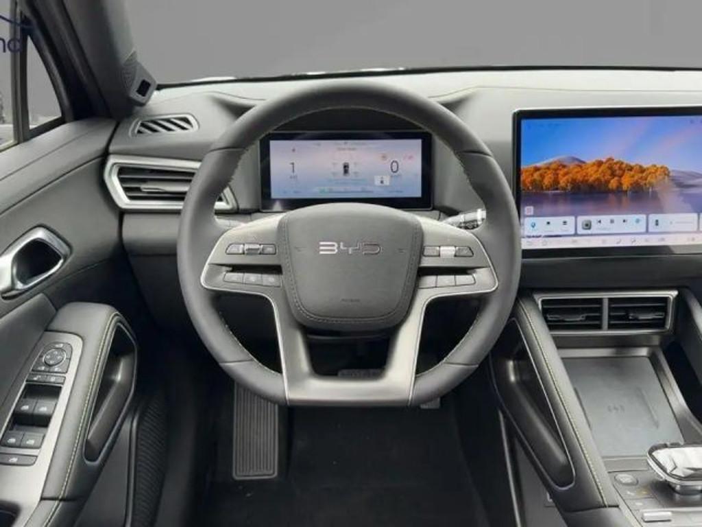 BYD Atto 2