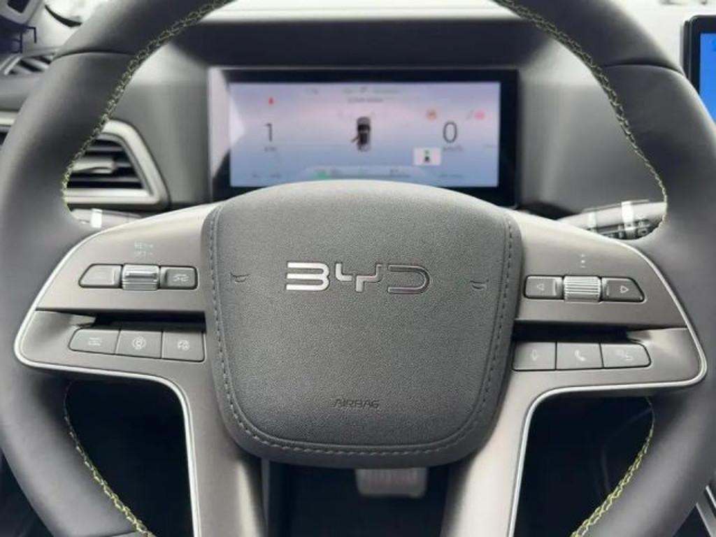 BYD Atto 2