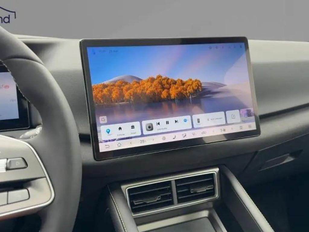 BYD Atto 2