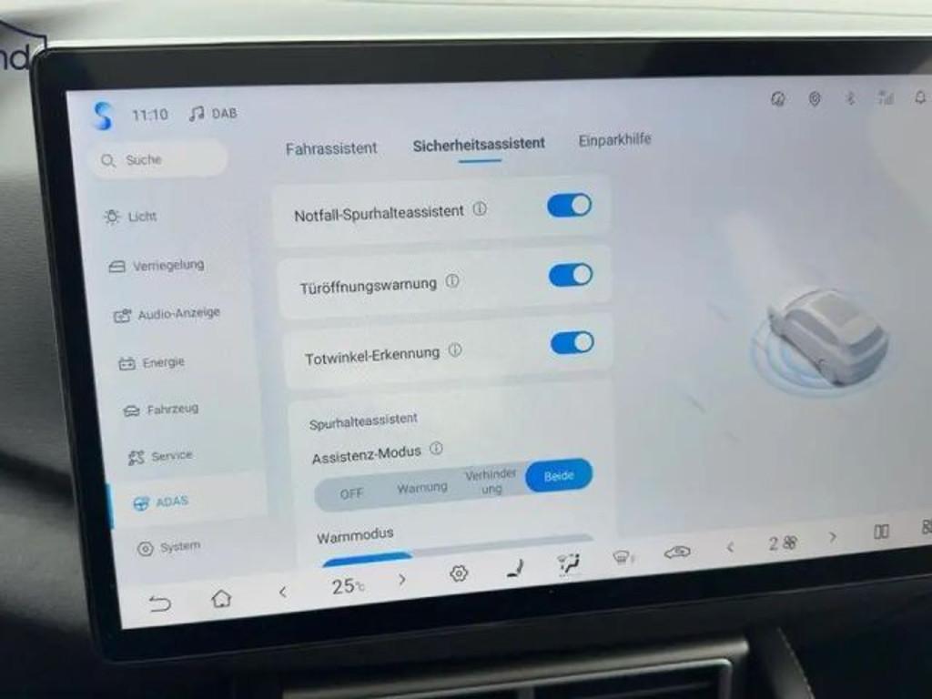BYD Atto 2
